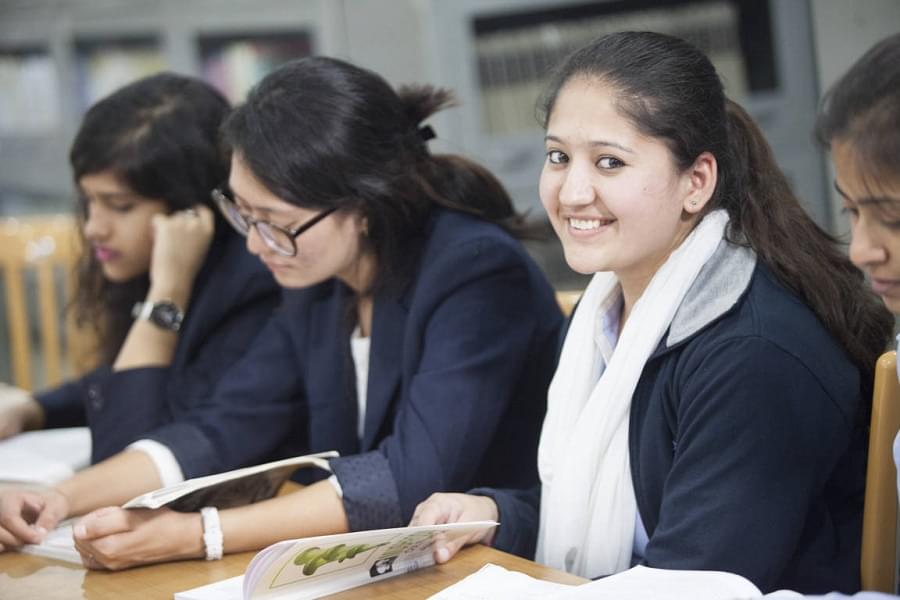 Doon P.G. Paramedical College & Hospital Dehradun Campus photo 12